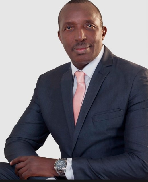 M. Fofana, Directeur des opérations et du personnel