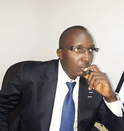 La loi de finances 2025